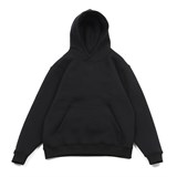 Худи BF WorldWide  - Base Black 02242