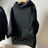 Худи BF WorldWide  - Base Black 02242