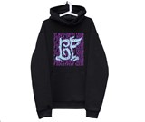 Худи BF WorldWide - BF Streerwear 02208 - фото 3875