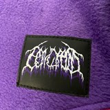 Худи BF WorldWide - Bomb Zip Vintage 2 02244 - фото 3899