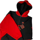 Худи BF WorldWide - Bomb Zip Vintage 4 02308 - фото 3909