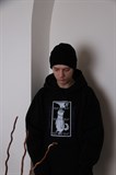 Худи БФ « Счастливый кот» 02207