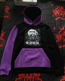 Худи BF WorldWide - Kaneki Purple 01584 - фото 3967