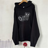 Худи BF WorldWide - The Cheshire Cat 02439 - фото 3985