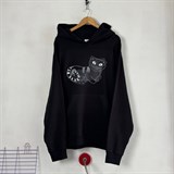 Худи BF WorldWide - The Cheshire Cat 02439 - фото 3986