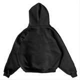 Худи BF WorldWide -Dragon Bomb Zip 01677 - фото 4034