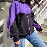 Худи BF WorldWide -Vintage Bomb Zip 01910 - фото 4040