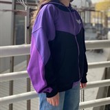 Худи BF WorldWide -Vintage Bomb Zip 01910 - фото 4042