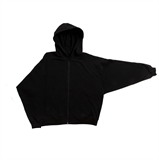 Худи оверсайз BF WORLDWIDE - Bomb Zip 01666 - фото 4093