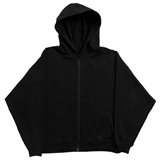 Худи оверсайз BF WORLDWIDE - Bomb Zip 01666 - фото 4095