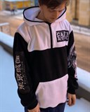 Худи флисовое BF WorldWide - Tokyo Ghoul 01573 - фото 4132