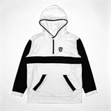 Худи флисовое BF WorldWide - Young Rich H.86 - фото 4135