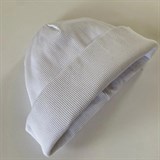 Шапка BF - Base White 01898