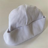 Шапка BF - Base White 01898