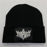 Шапка BF - Logo 00713