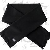 Шарф  BF WorldWide - Fleece Black 01632 - фото 4219