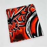 Шарф - Velours Scarf Cyber Demon 01845 - фото 4231