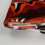 Шарф - Velours Scarf Cyber Demon 01845 - фото 4232