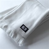 Шарф BF WorldWide  - Fleece White 01564 - фото 4234
