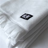 Шарф BF WorldWide  - Fleece White 01564 - фото 4235