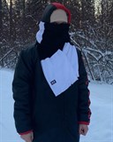 Шарф BF WorldWide -  Fleece BIG 01565 - фото 4237