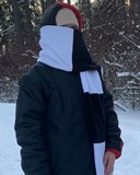 Шарф BF WorldWide -  Fleece BIG 01565 - фото 4238