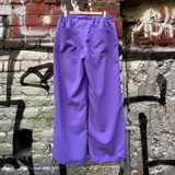 Штаны BF WorldWide - Purple Sweet 01380 - фото 4377