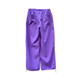 Штаны BF WorldWide - Purple Sweet 01380 - фото 4380