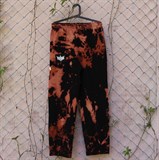 Штаны BF WorldWide WorldWide "|LOGO TIE DYE " 01319 - фото 4387