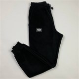 Штаны из флиса  BF WorldWide - Base Logo 01874 - фото 4397