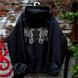 Куртка BF WorldWide - Dark Snake 02405 - фото 4749