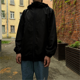 Летняя Куртка BF  - New Base Black 02383 - фото 4757