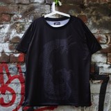 Футболка BF WorldWide - G T.30 - фото 475