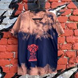 Футболка BF WorldWide - Gargoyle T.77 - фото 480