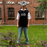 Футболка BF WorldWide - Logo Dragon BW 02385 - фото 4834