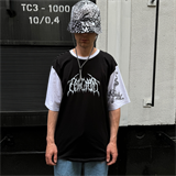 Футболка BF WorldWide - Logo Dragon BW 02385 - фото 4836