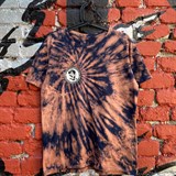 Футболка BF WorldWide - KUSH MAFIA TIE DYE T.75 - фото 483