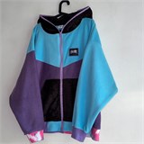 Худи BF WorldWide - Bomb Zip Vintage 5 14093 - фото 4947