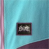 Худи BF WorldWide - Bomb Zip Vintage 5 14093 - фото 4948