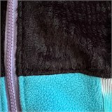 Худи BF WorldWide - Bomb Zip Vintage 5 14093 - фото 4949