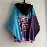 Худи BF WorldWide - Bomb Zip Vintage 5 14093 - фото 4953