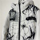 Куртка BF WorldWide - МирАдда WB 01484 - фото 5077