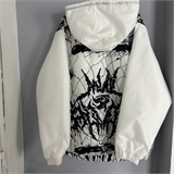 Куртка BF WorldWide - МирАдда WB 01484 - фото 5079