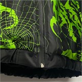 Куртка BF WorldWide - МирАдда Acid Green 14098 - фото 5107