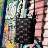 Сумка мессенджер BF WorldWide - Logo 14100 - фото 5130