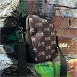 Сумка мессенджер BF WorldWide - Logo 14100 - фото 5131