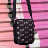 Сумка мессенджер BF WorldWide - Logo 14100 - фото 5133