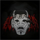 Куртка BF WorldWide  - Japan Mask 01554 - фото 5249