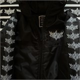 Куртка BF WorldWide - Logo Stripe 01862 - фото 5258