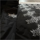 Куртка BF WorldWide - Logo Stripe 01862 - фото 5259